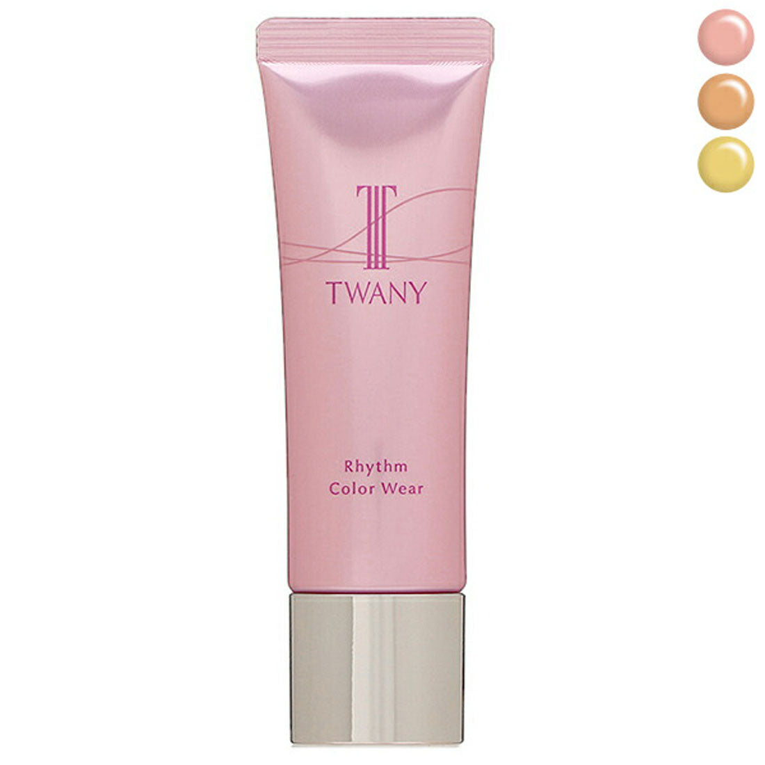 トワニー TWANY リズムカラーウェア SPF31 PA+++ 30g【返品不可商品】,01 チャーミング