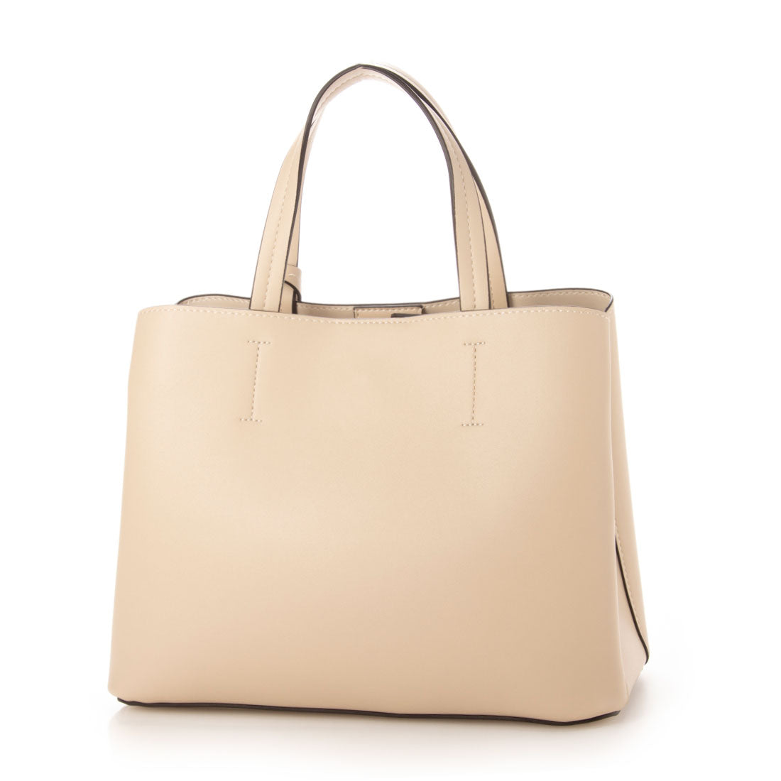 アングリッド Ungrid ビッグタッセル ハンドバッグ (IVO) IVO