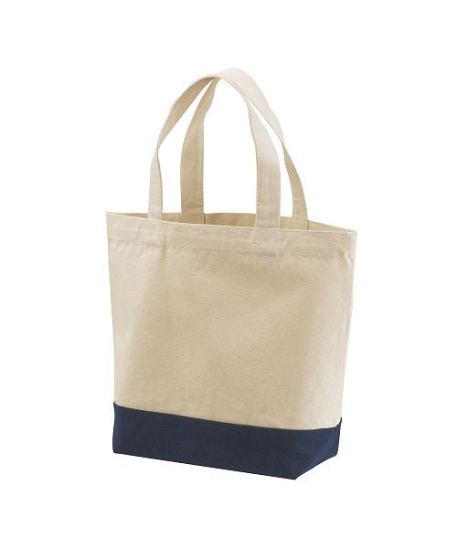 ユナイテッドアスレ United Athle トートバッグ Sサイズ (5286.NA/ネイビー) 5286.NA/ネイビー