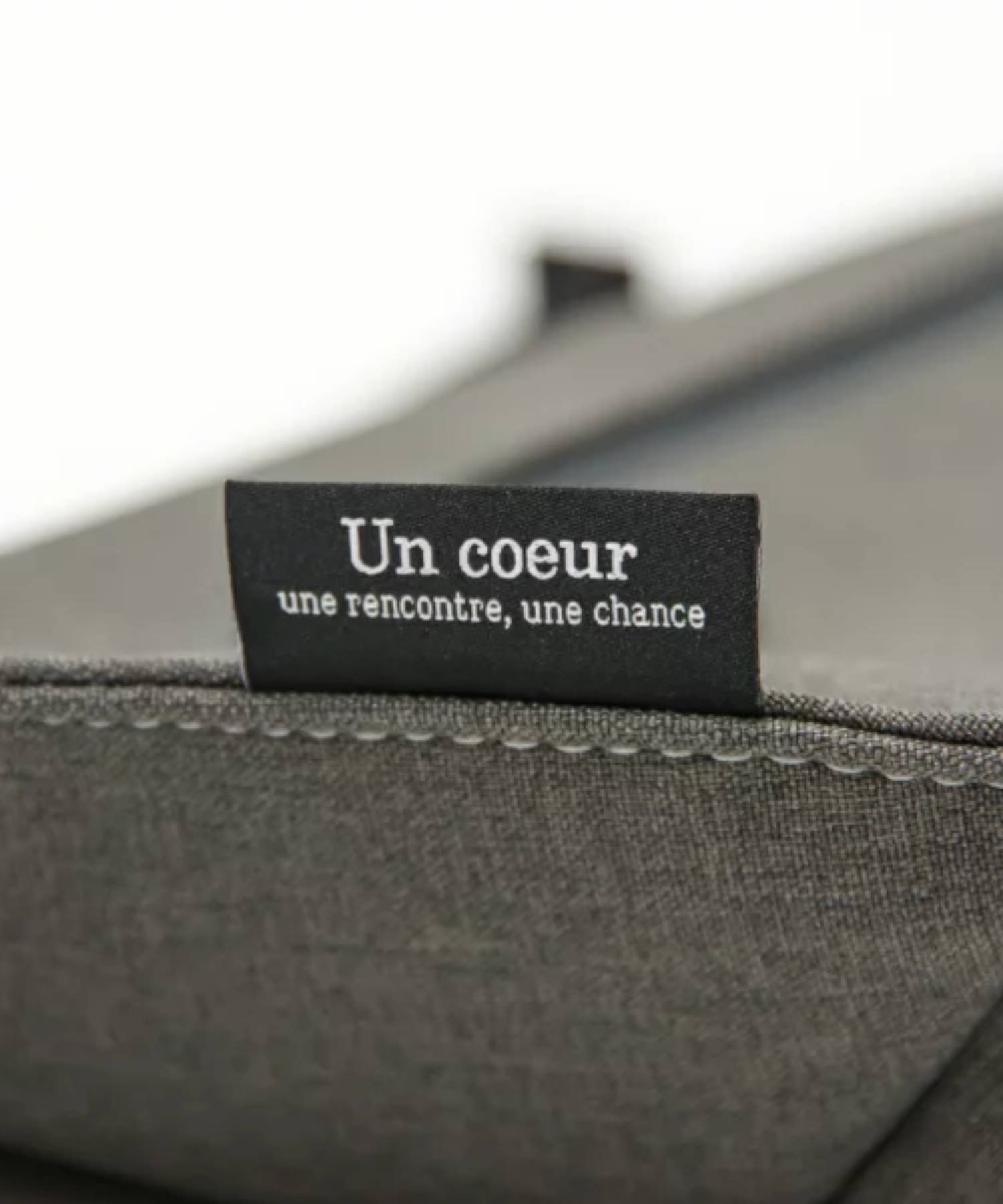 Un coeur 【WEB限定】Shoulder Bag TORO2