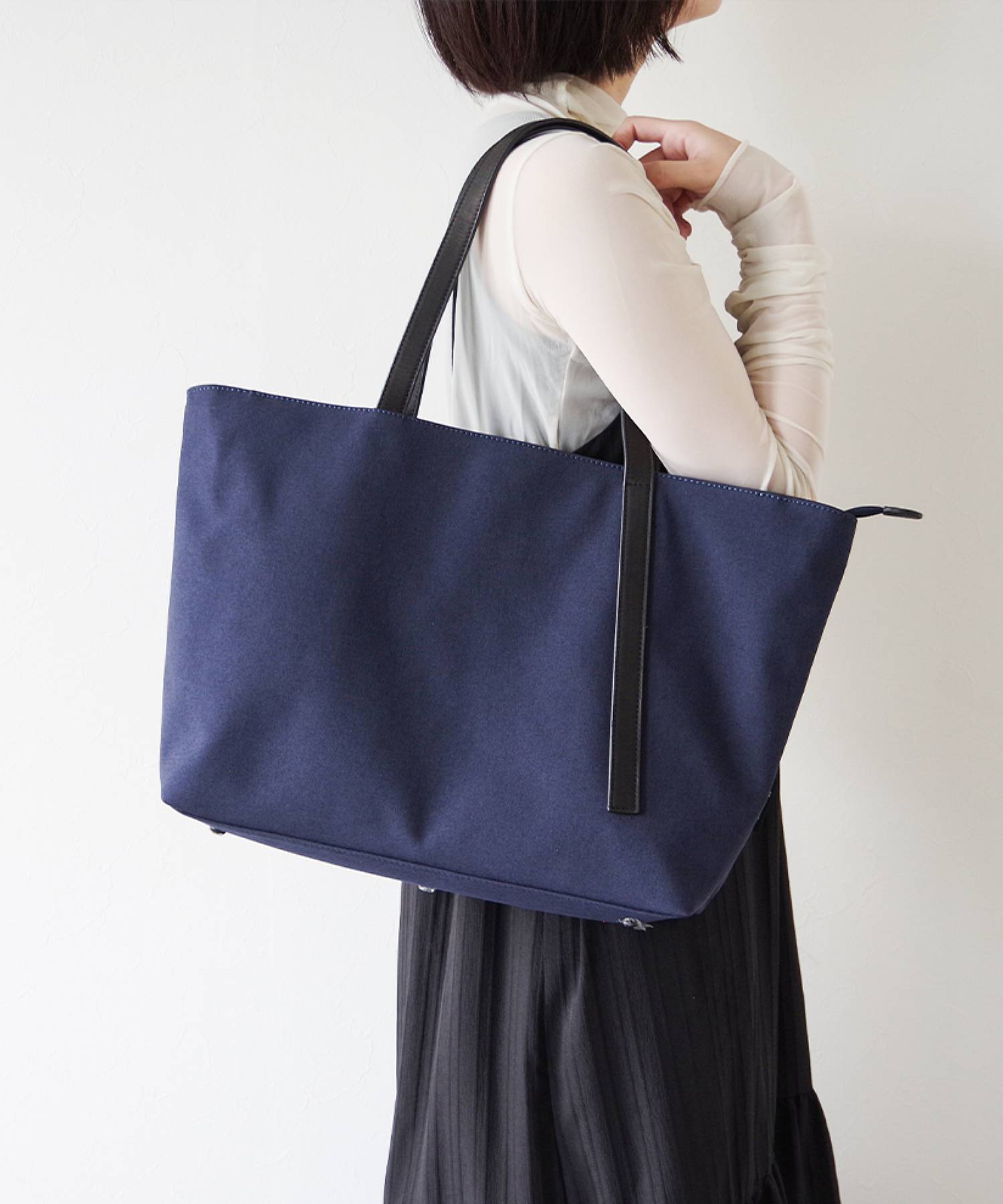 アンクール Un coeur 【WEB限定】トートバッグ【K903061】