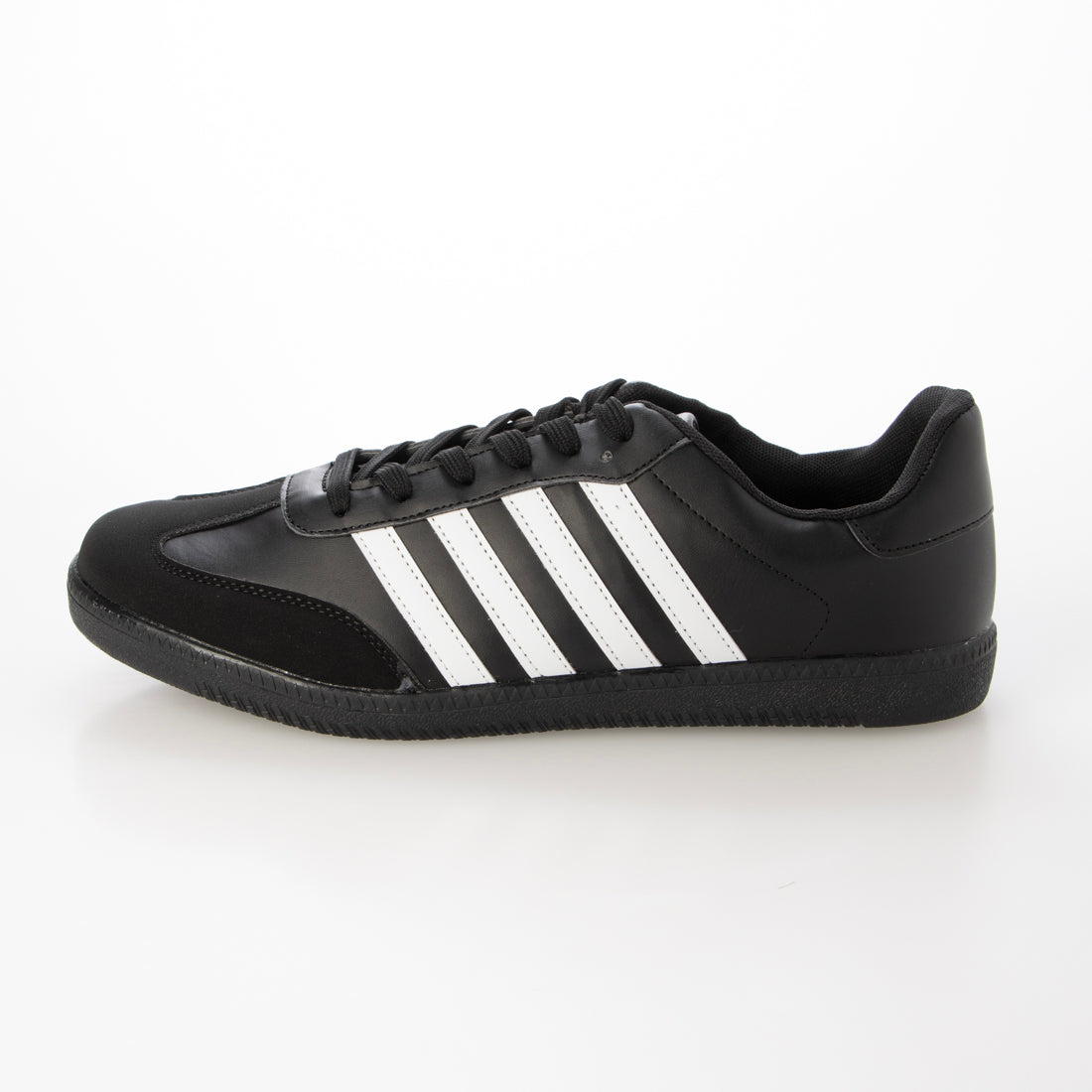 アーバンエクスプローラー u:ban | explo:re カントリーシューズ (ブラック) ブラック