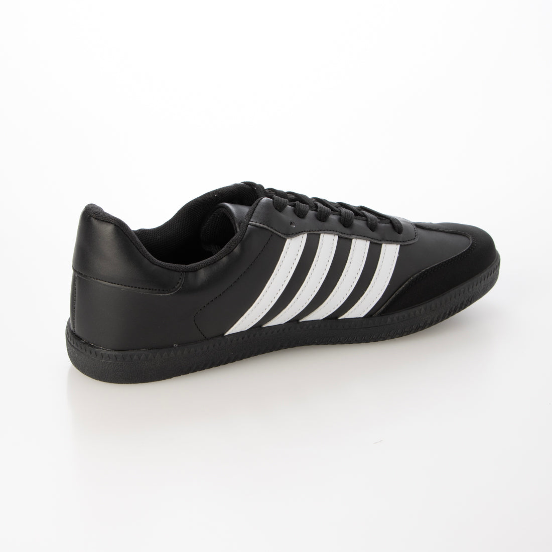 アーバンエクスプローラー u:ban | explo:re カントリーシューズ (ブラック) ブラック