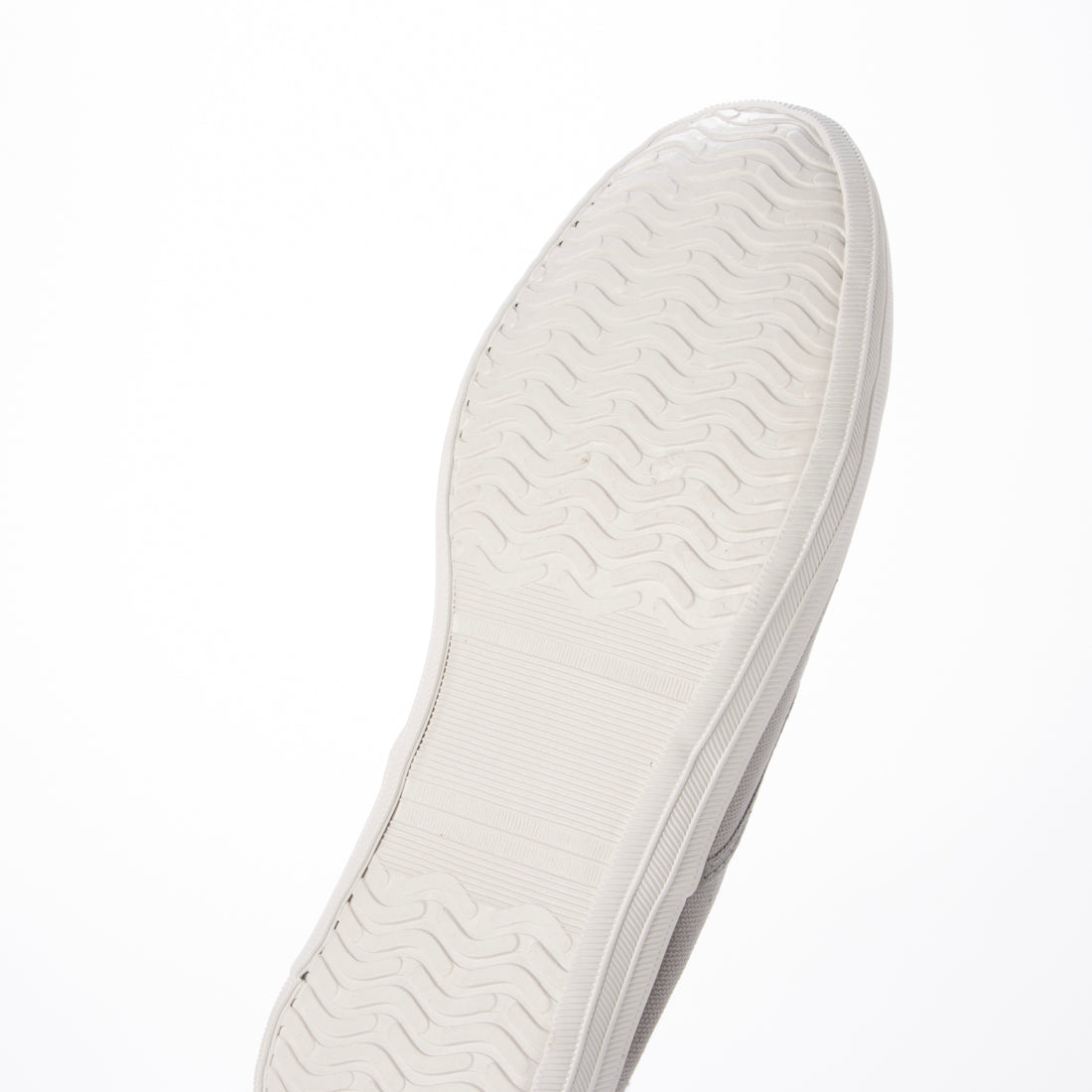 アーバンエクスプローラー u:ban | explo:re スリッポンシューズ (グレー) グレー