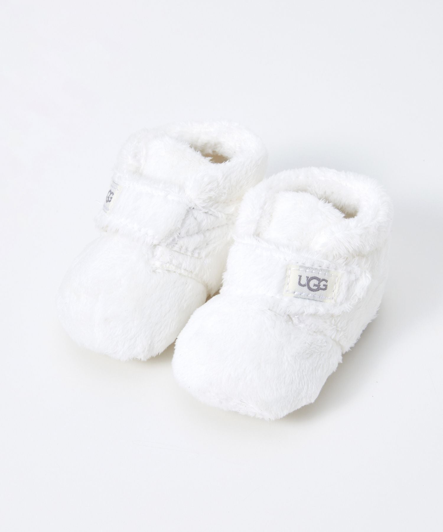 アグ UGG Bixbee And Lovey 1094823I サンダル キッズ ベビー シューズ ベビーブーティー&ブランケットセット ギフト プレゼント 赤ちゃん 出産祝い (バブルガム) バブルガム