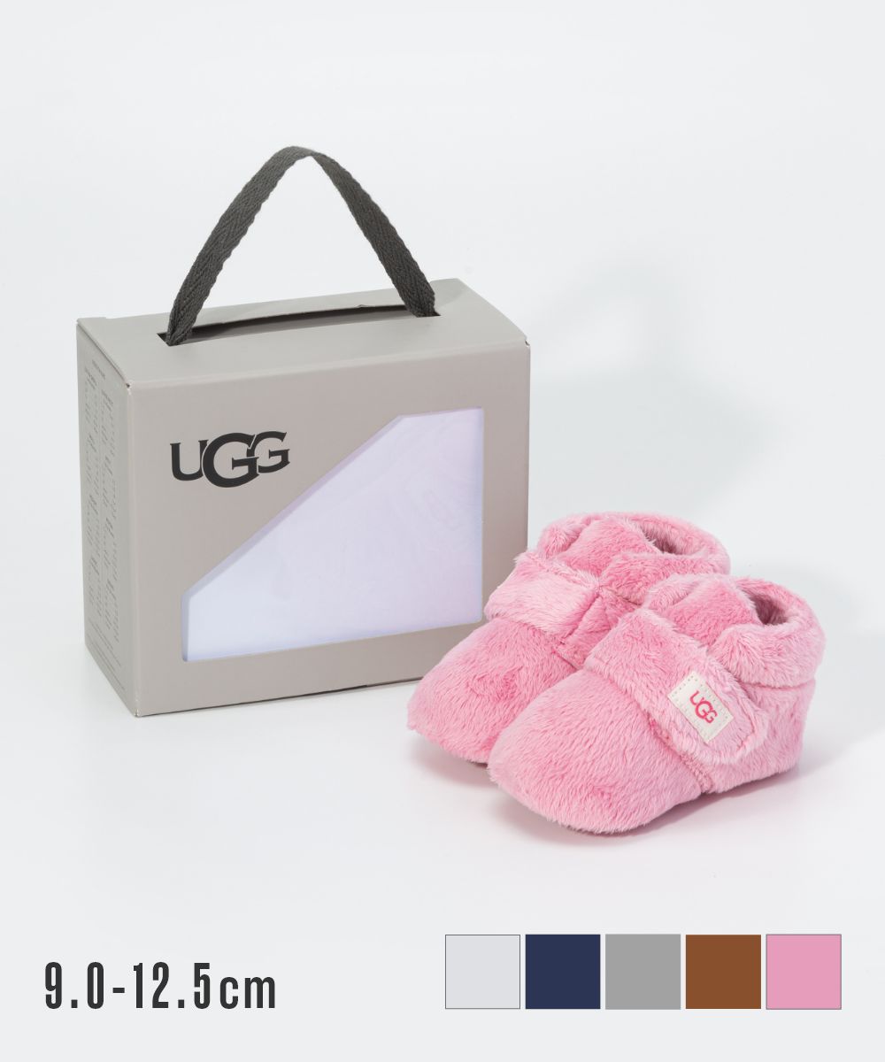 UGG Bixbee 1103497I Sandals Bixbee Kids/Baby Shoes Baby Shoes First Shoes Cold Weather Present Baby Baby Shower Gift Cute