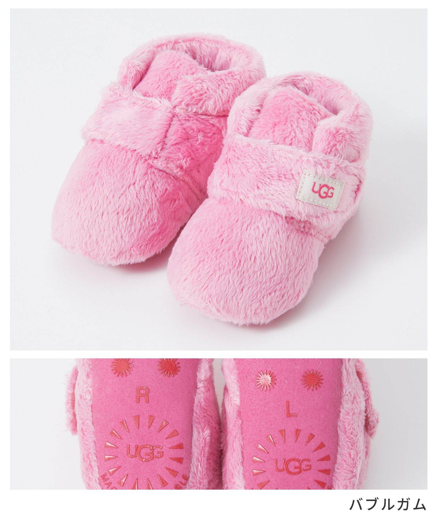 UGG Bixbee 1103497I Sandals Bixbee Kids/Baby Shoes Baby Shoes First Shoes Cold Weather Present Baby Baby Shower Gift Cute