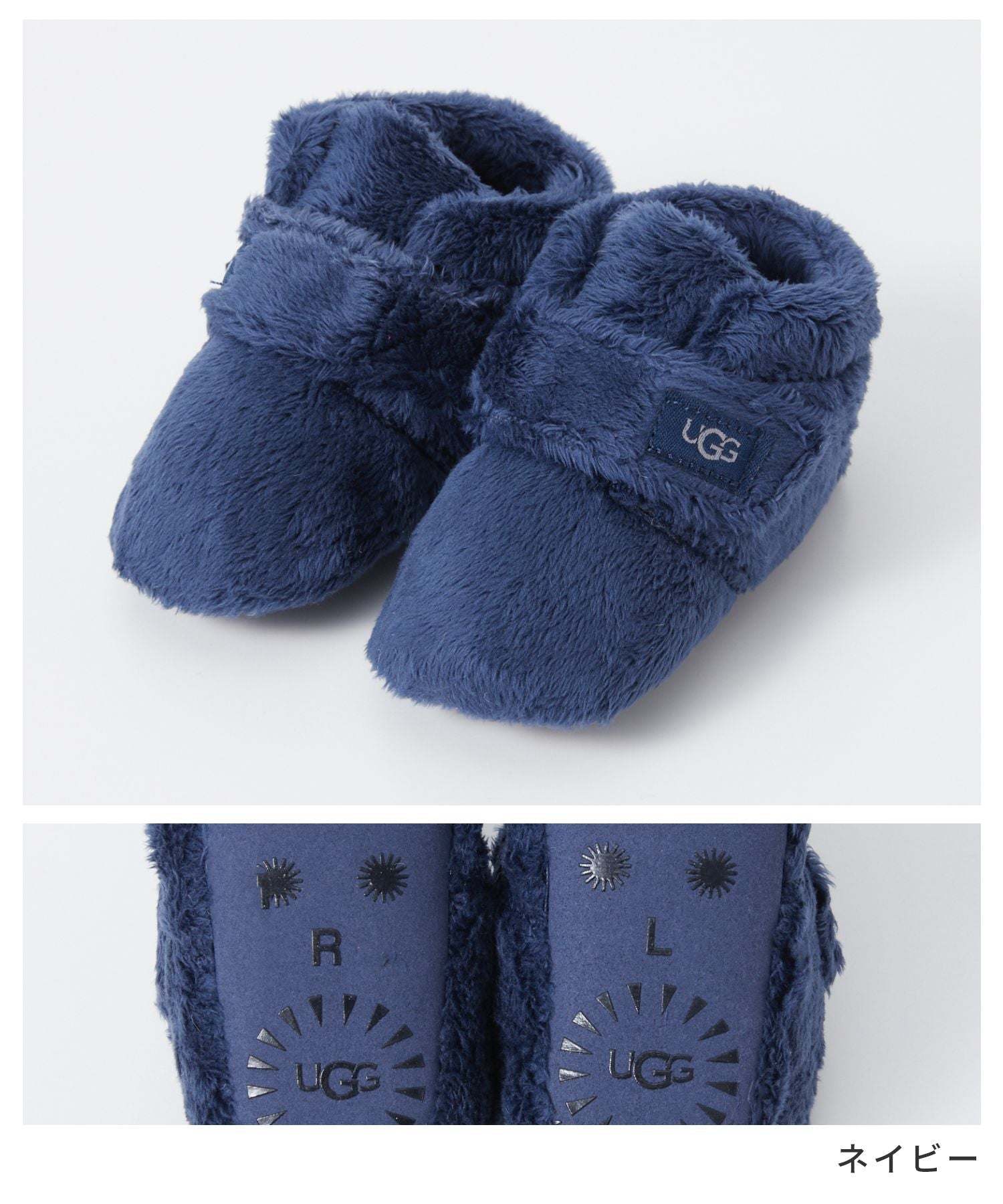 UGG Bixbee 1103497I Sandals Bixbee Kids/Baby Shoes Baby Shoes First Shoes Cold Weather Present Baby Baby Shower Gift Cute