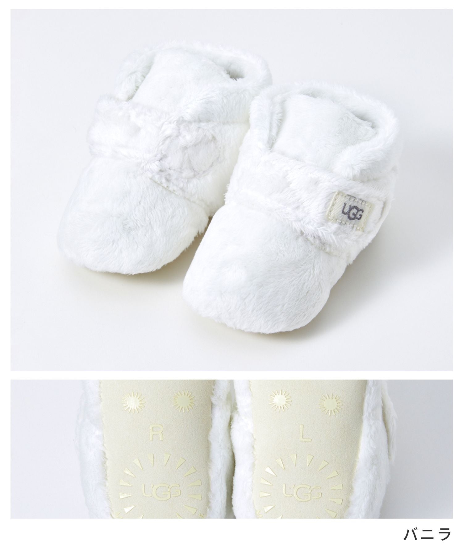 UGG Bixbee 1103497I Sandals Bixbee Kids/Baby Shoes Baby Shoes First Shoes Cold Weather Present Baby Baby Shower Gift Cute