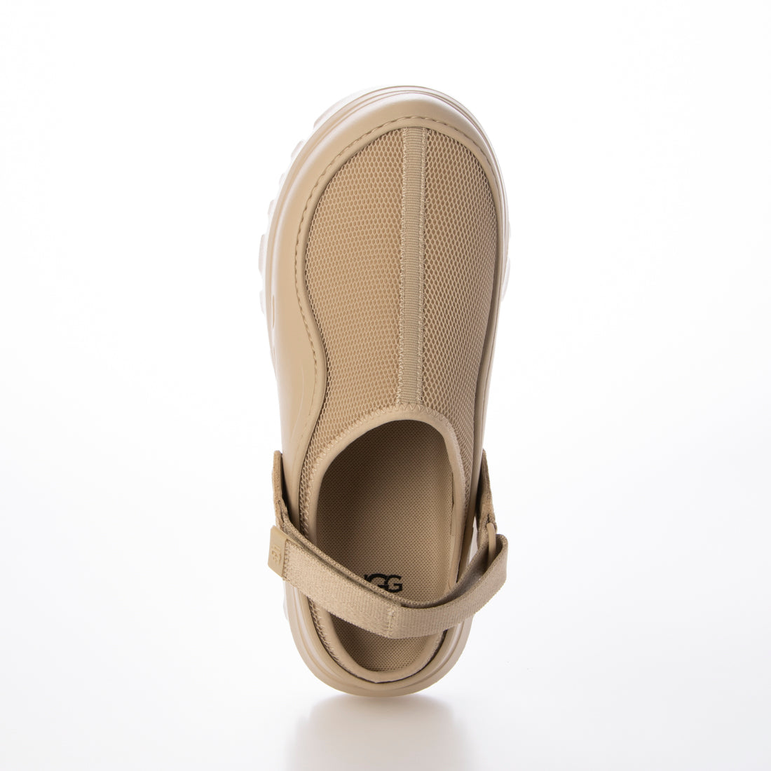 アグ UGG UGG-M PEAKMOD(アグピークモッド)DND(1166912) (DARK SAND) DARK SAND