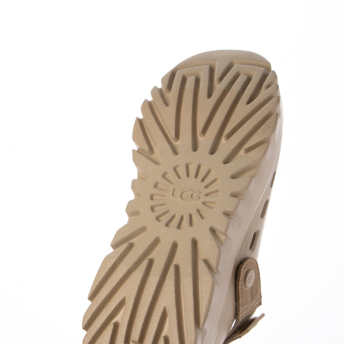 アグ UGG UGG-M PEAKMOD(アグピークモッド)DND(1166912) (DARK SAND) DARK SAND