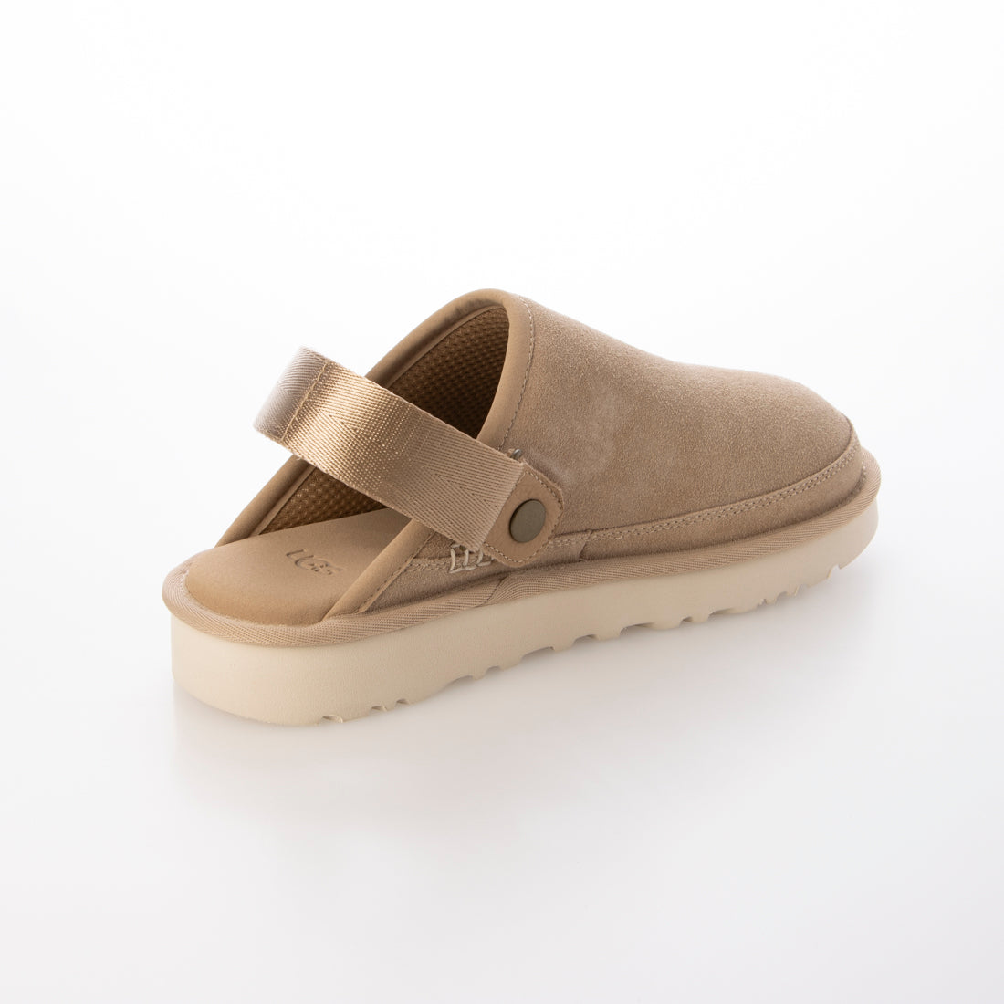 アグ UGG アグ UGG - M GOLDENCOAST CLOG II メンズゴールデンコーストクロッグ2 【1166915-SAN】 (SAND) SAND