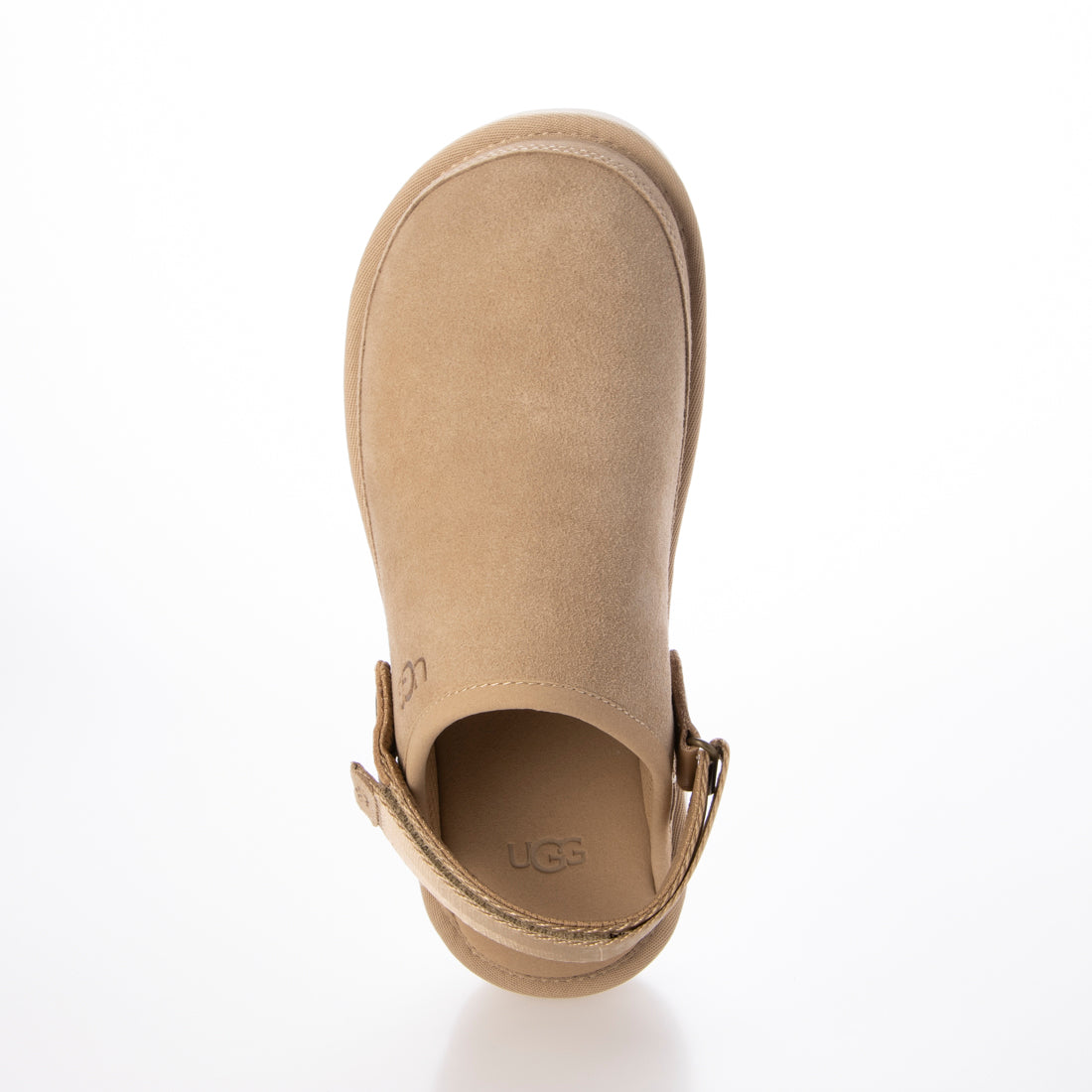アグ UGG アグ UGG - M GOLDENCOAST CLOG II メンズゴールデンコーストクロッグ2 【1166915-SAN】 (SAND) SAND