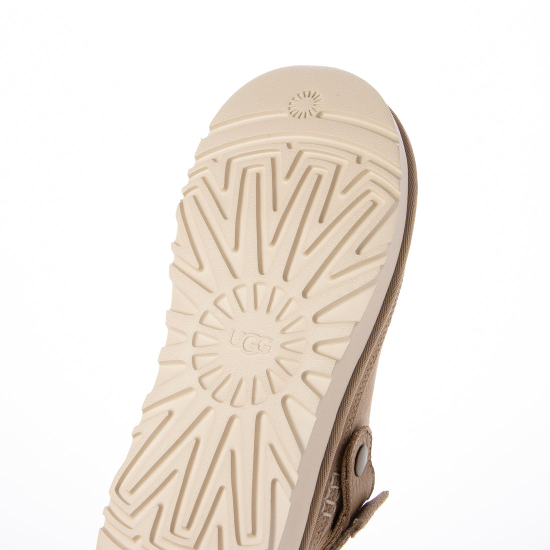 アグ UGG アグ UGG - M GOLDENCOAST CLOG II メンズゴールデンコーストクロッグ2 【1166915-SAN】 (SAND) SAND