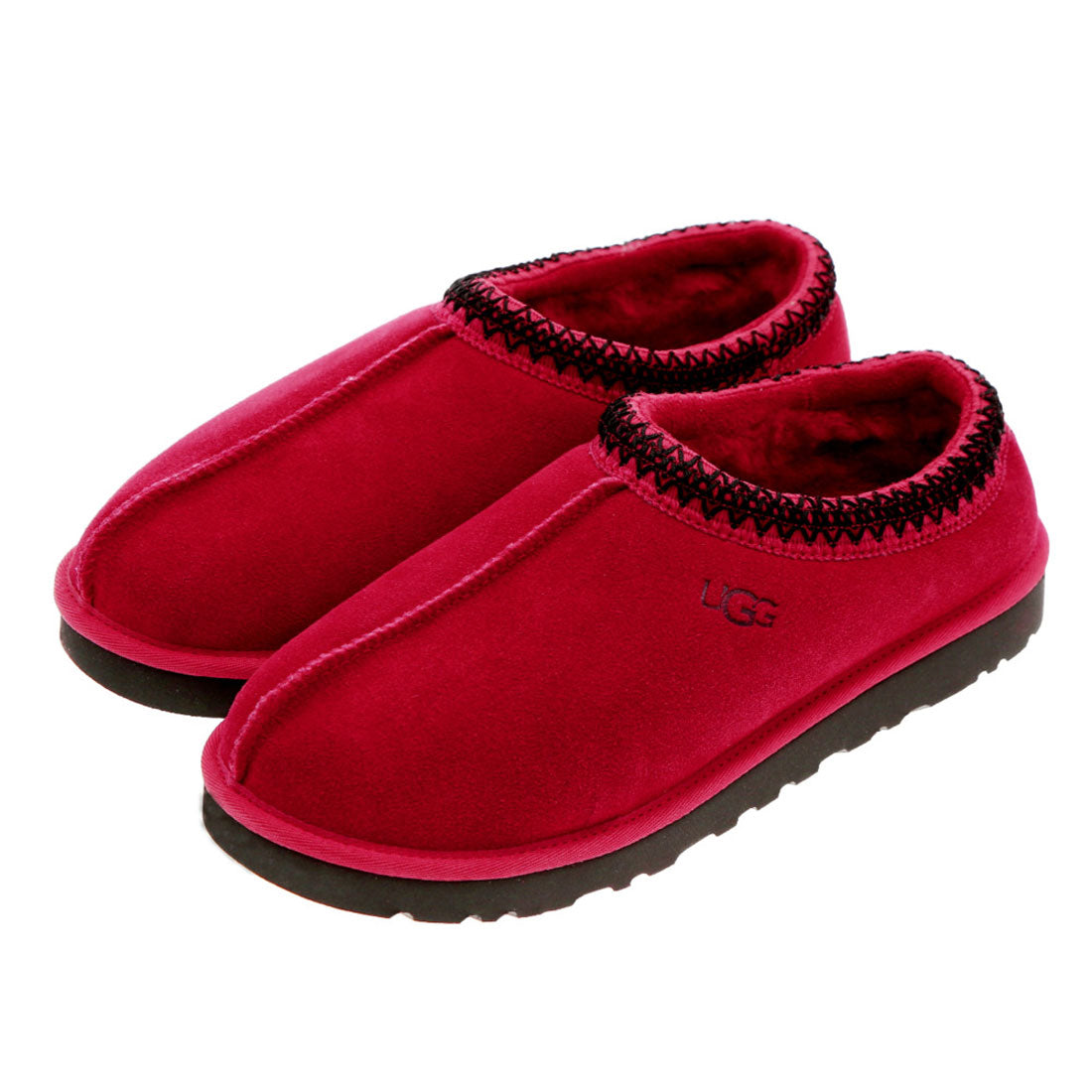 アグ UGG TASMAN,SambaRed