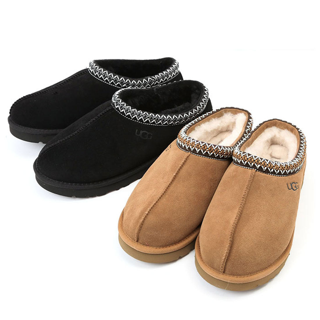 アグ UGG TASMAN