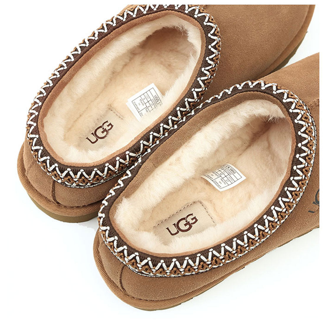アグ UGG TASMAN
