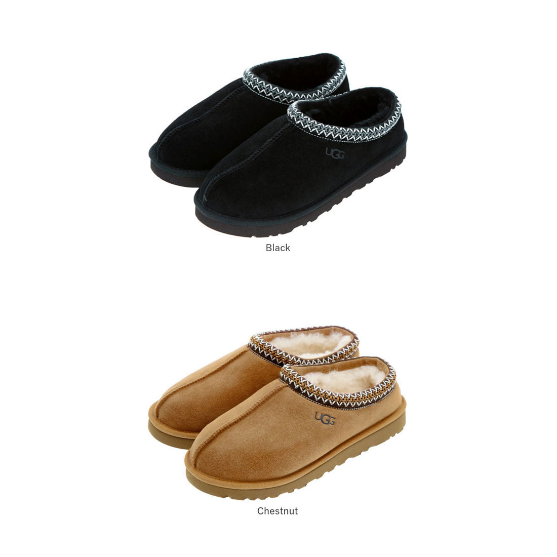 アグ UGG TASMAN