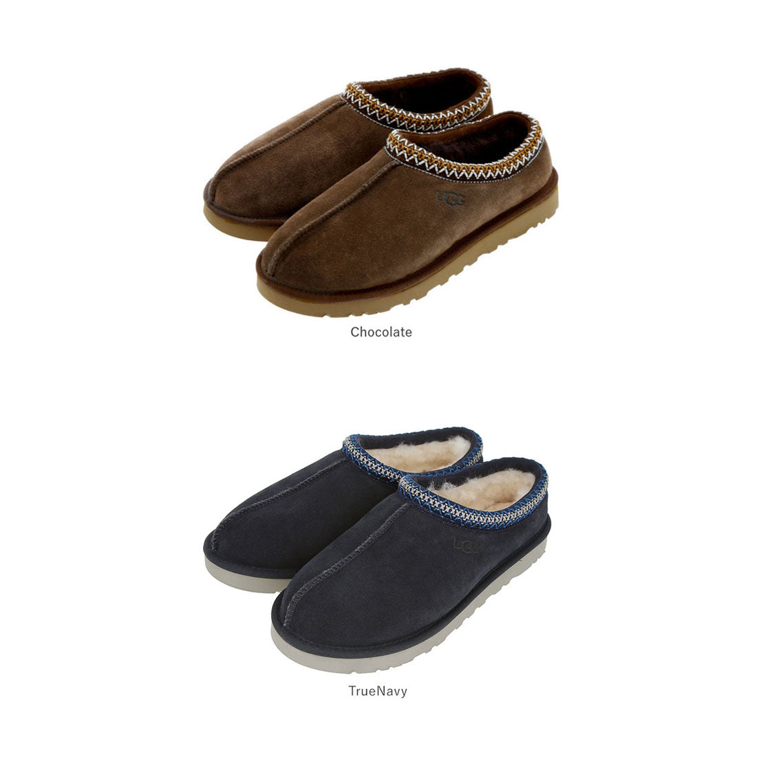 アグ UGG TASMAN