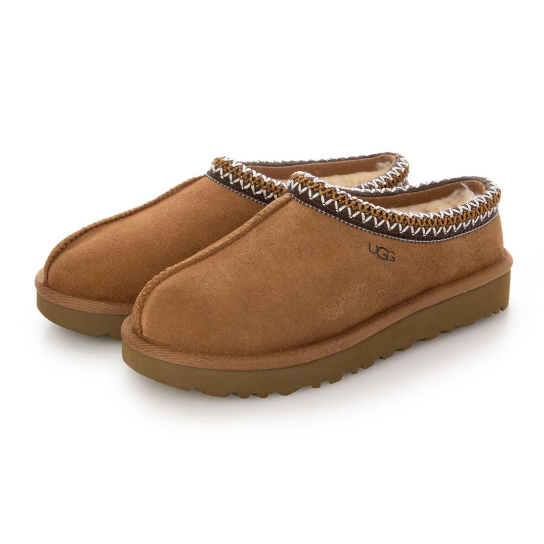 アグ UGG UGG Tasman アグ タスマン レディース ボア サンダル シューズ