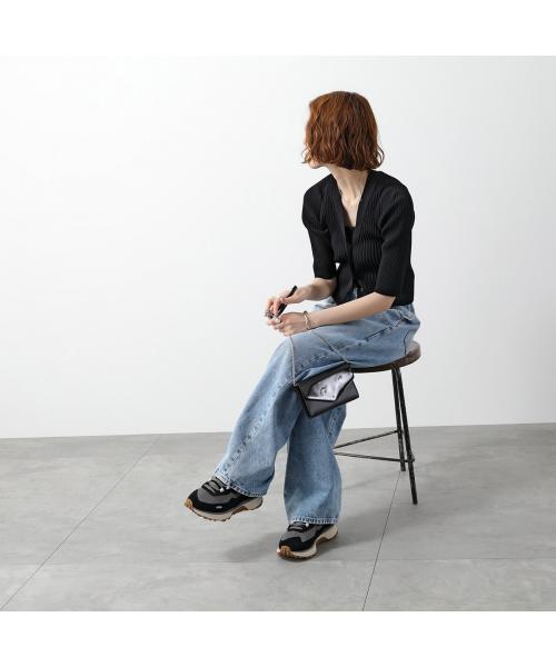 アグ UGG UGG スニーカー RETROFI LOW 1167491 ローカット (BLK/ブラック) BLK/ブラック