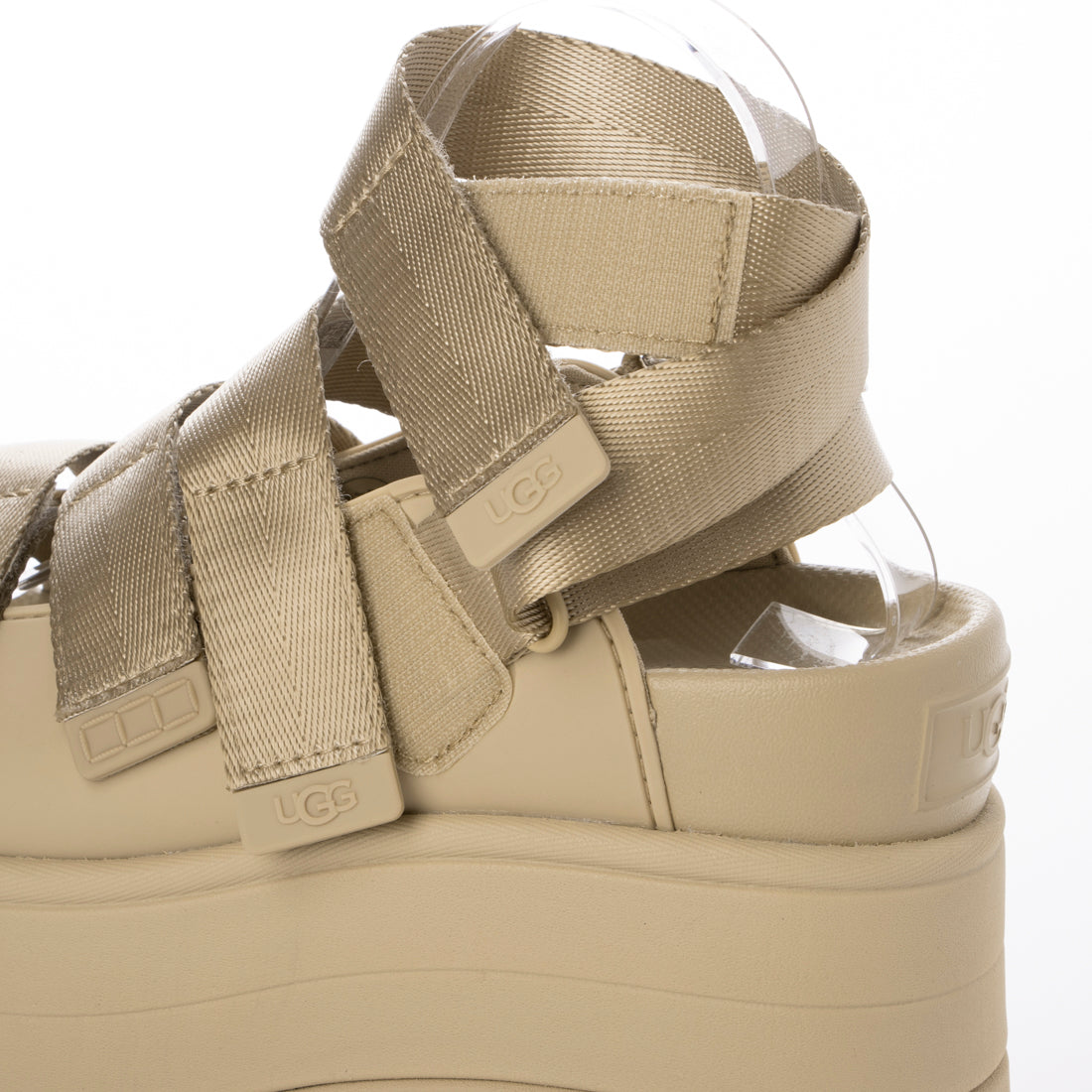 アグ UGG UGG W GOLDENRISE (アグゴールデンライズ )MDSD(1167431 ) (MUSTARD SEED) MUSTARD SEED