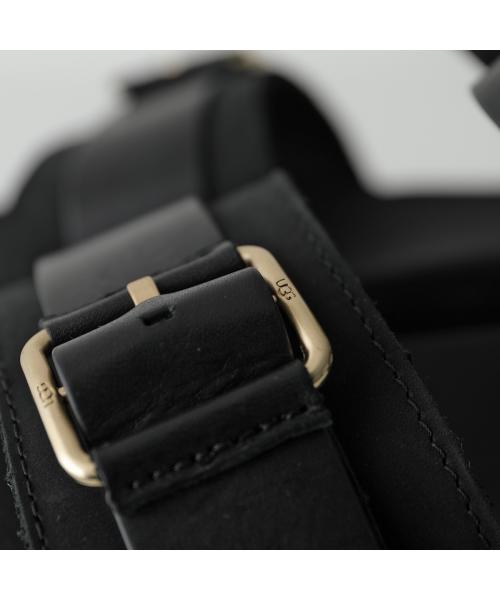 アグ UGG UGG サンダル W GOLDENSTAR VILLA 1167392 (BLK/ブラック) BLK/ブラック