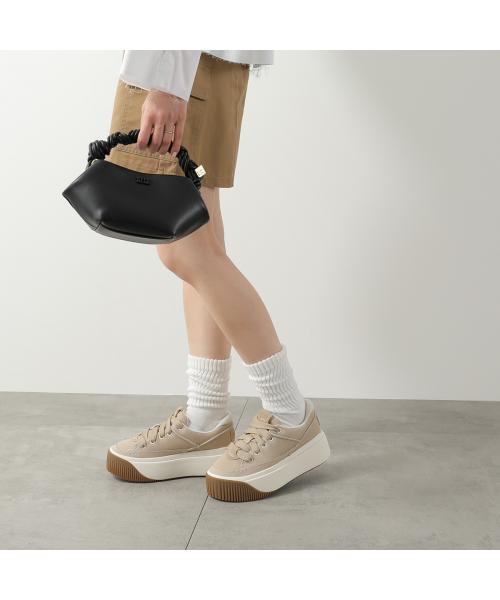 アグ UGG UGG スニーカー EZ-Duzzit Essential Lace Up 1167499 (WHT/ホワイト他) WHT/ホワイト他