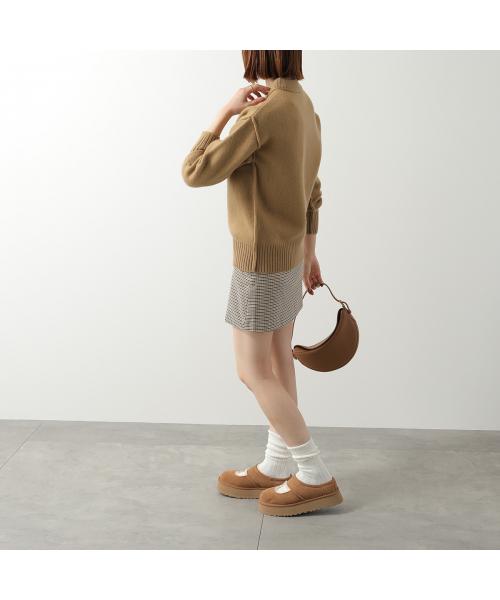 アグ UGG UGG スリッポン Bea Mary Jane ビア メリー ジェーン 1167612 (CHE/chestnut-キャメル) CHE/chestnut-キャメル