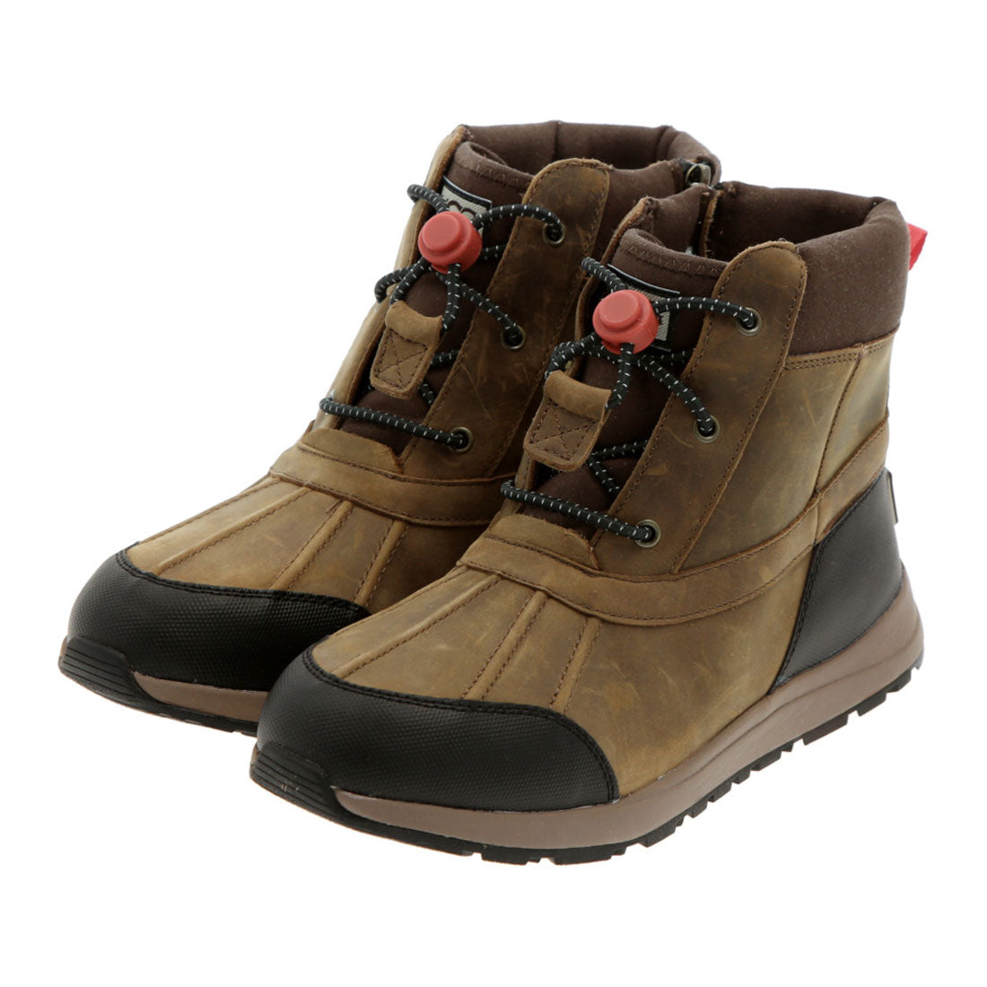 UGG TURLOCK LEATHER WEATHER