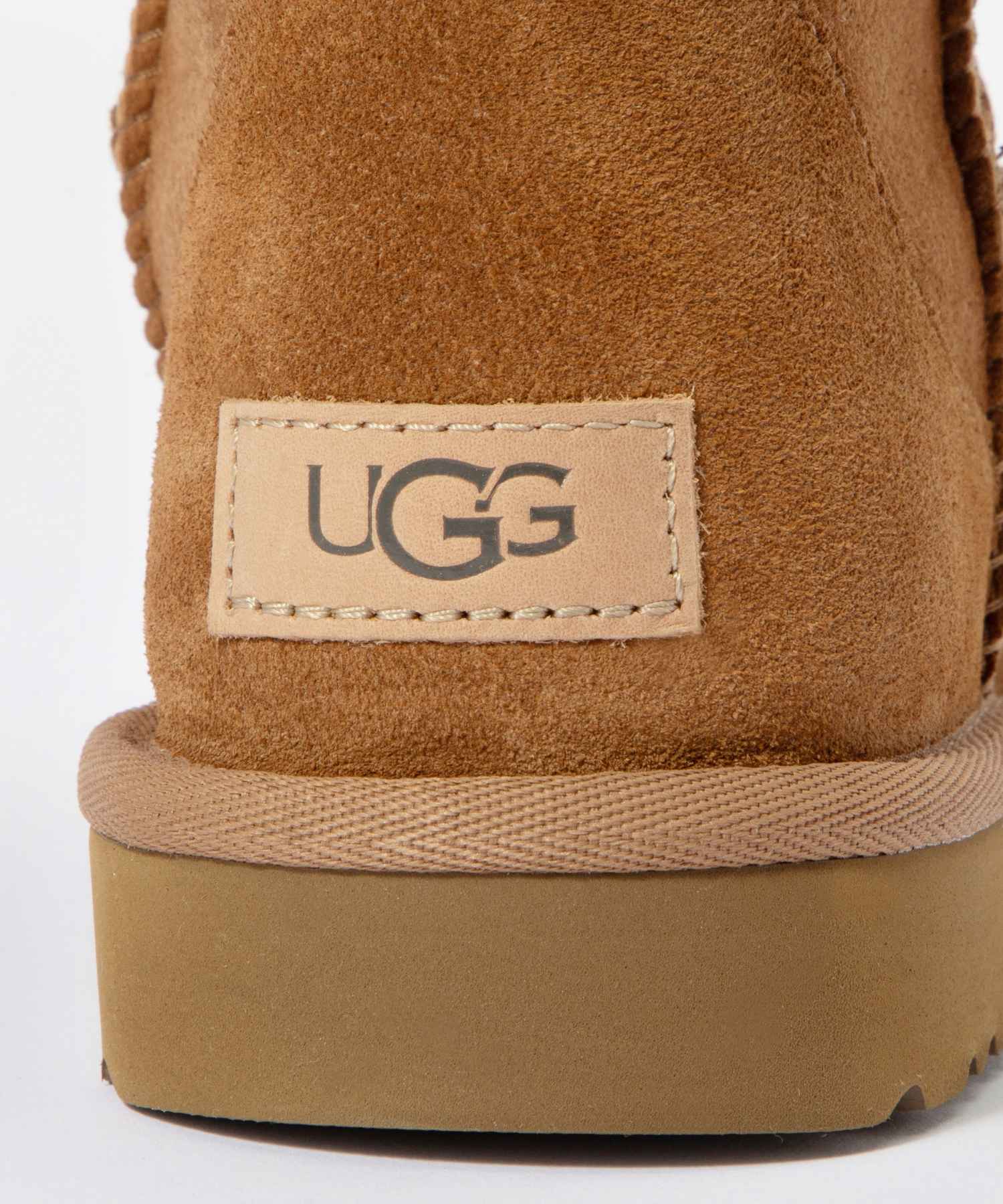 アグ UGG CLASSICSHORTII 1016223 ブーツ レディース シューズ ムートンブーツ クラシック ショート II 2 W シープスキン ショート ボア