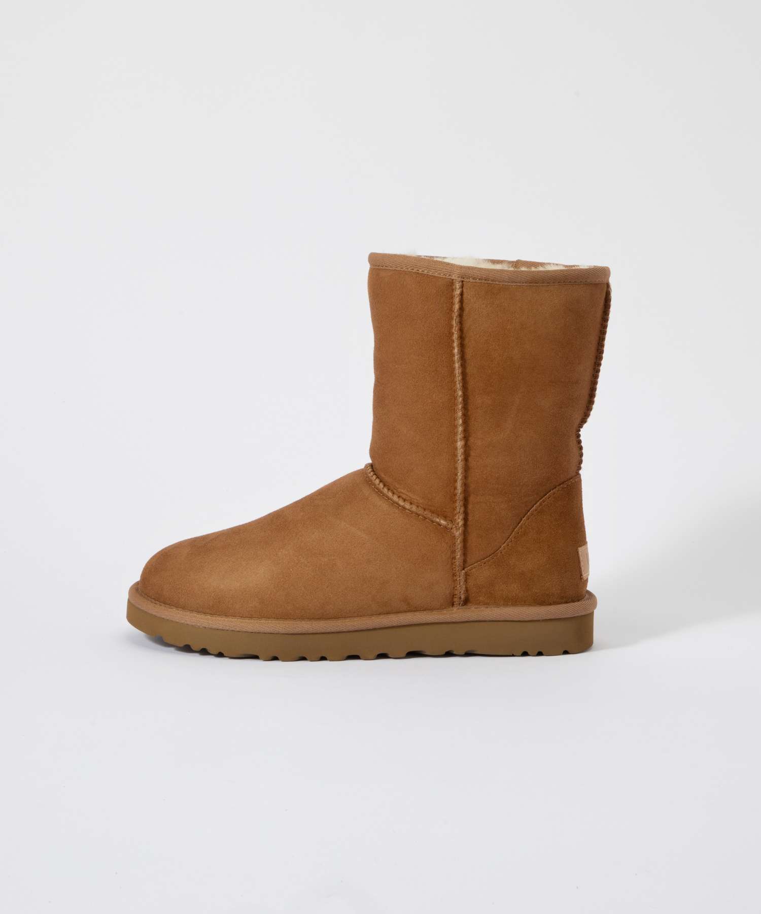 アグ UGG CLASSICSHORTII 1016223 ブーツ レディース シューズ ムートンブーツ クラシック ショート II 2 W シープスキン ショート ボア