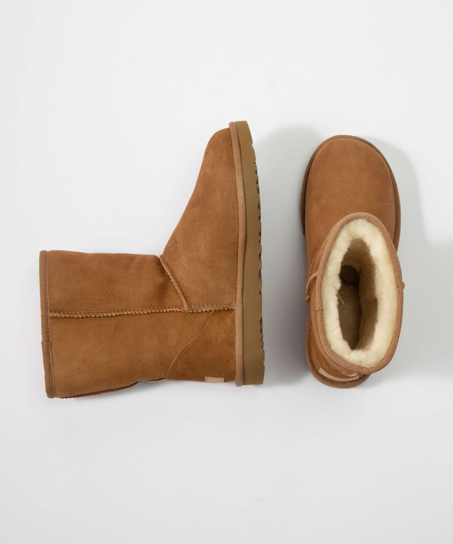 アグ UGG CLASSICSHORTII 1016223 ブーツ レディース シューズ ムートンブーツ クラシック ショート II 2 W シープスキン ショート ボア
