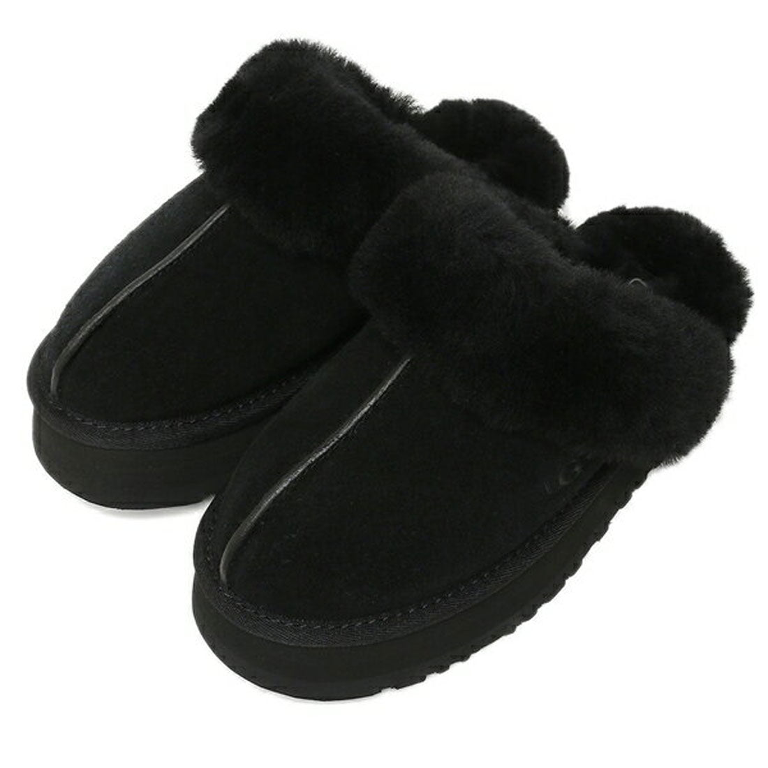 UGG Slip-On Diskette Black Women's UGG 1122550 BLK