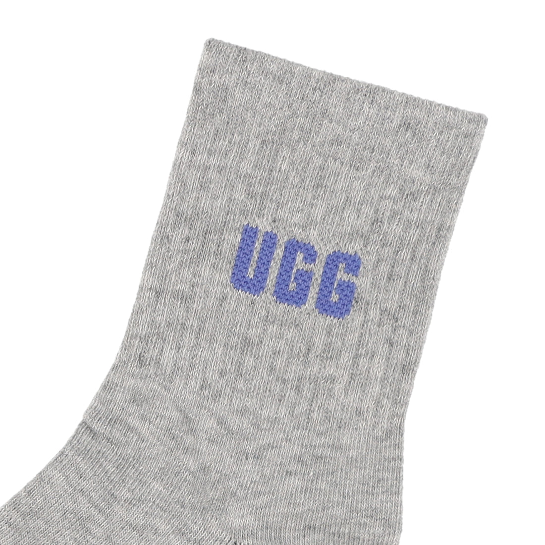 アグ UGG UGG-WQUINLINLOGOQUARTER2PACK【1171623-RSF】 (RSF) RSF