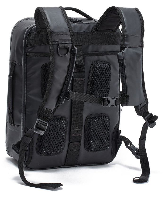 アンダーアーマー UNDER ARMOUR アンダーアーマー UNDER ARMOUR UA COOL ADVANCED BACKPACK 2.0 6007431 (001 BLACK/BLACK) 001 BLACK/BLACK
