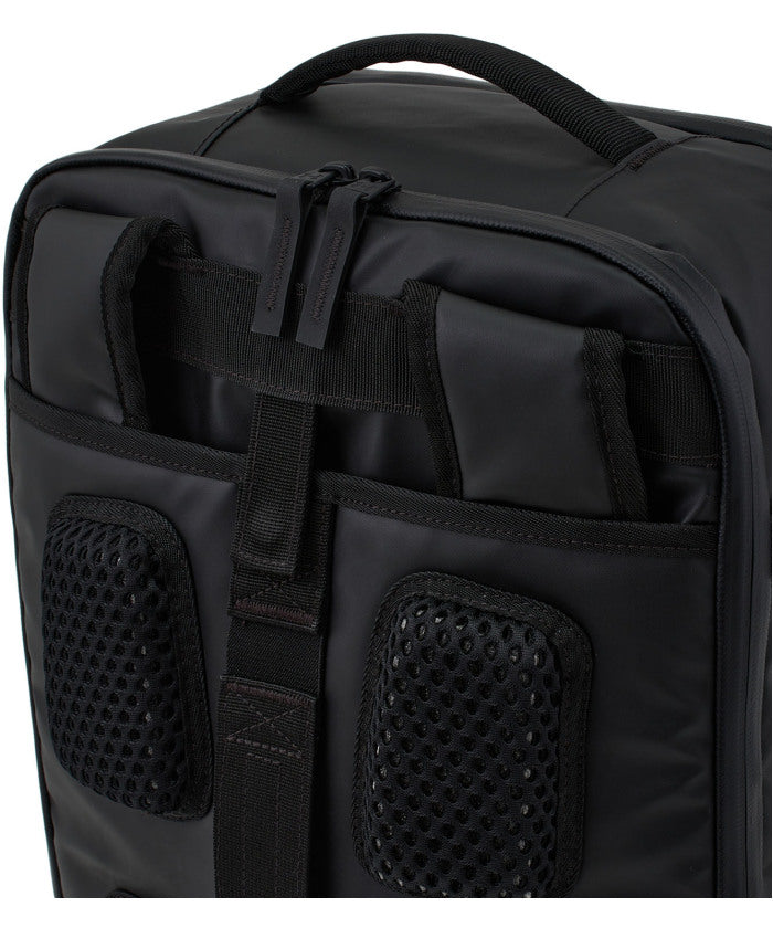 アンダーアーマー UNDER ARMOUR アンダーアーマー UNDER ARMOUR UA COOL ADVANCED BACKPACK 2.0 6007431 (001 BLACK/BLACK) 001 BLACK/BLACK