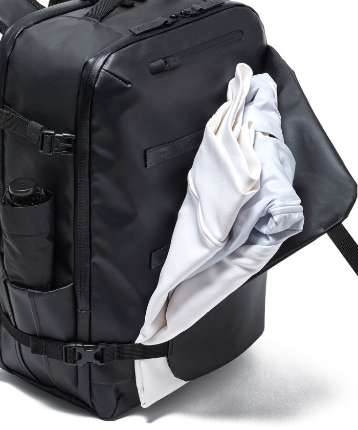 アンダーアーマー UNDER ARMOUR アンダーアーマー UNDER ARMOUR UA COOL ADVANCED BACKPACK 2.0 6007431 (001 BLACK/BLACK) 001 BLACK/BLACK