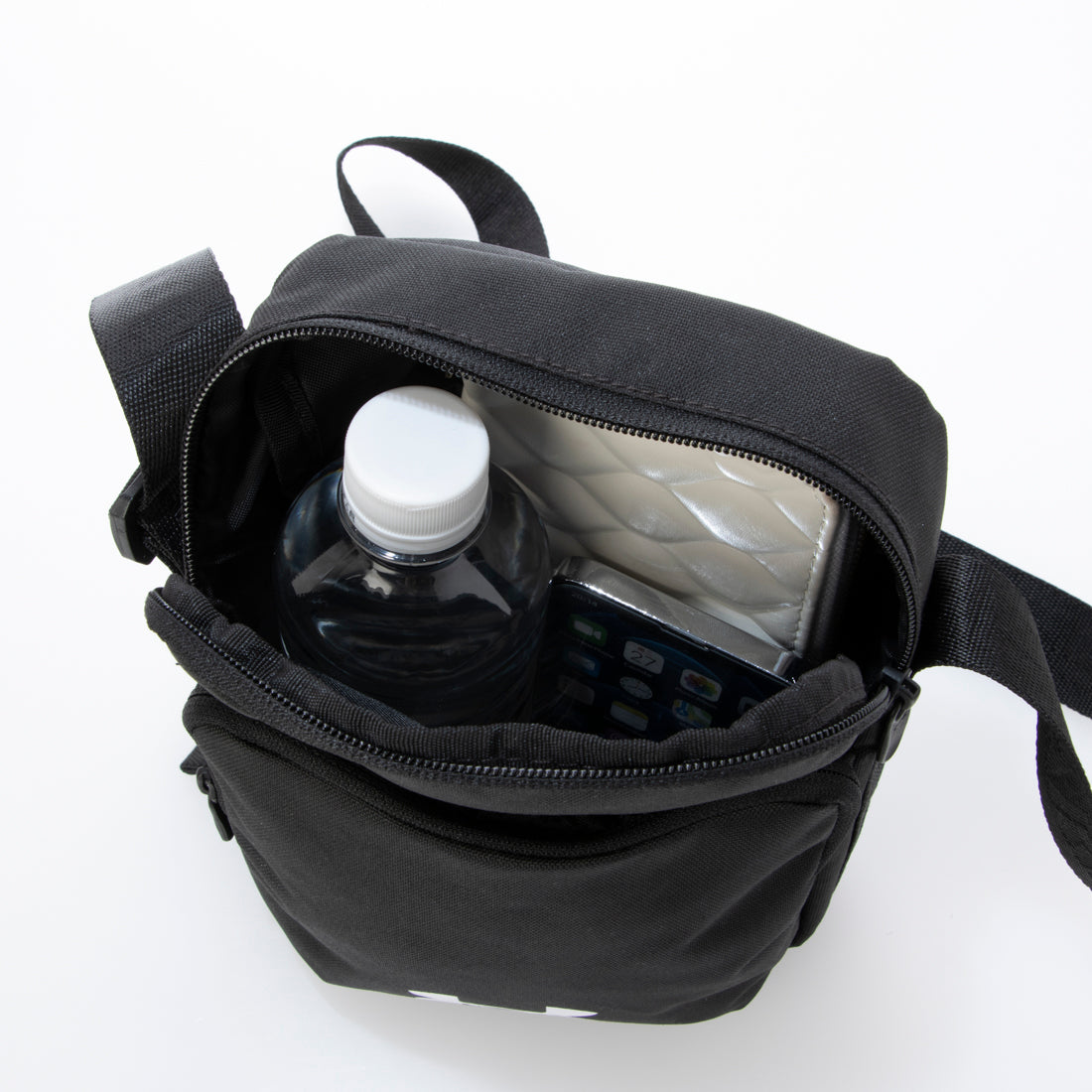 アンダーアーマー UNDER ARMOUR UA アンダーアーマー メンズ レディース クロスボディー バッグ ポーチ Loudon Lite Crossbody