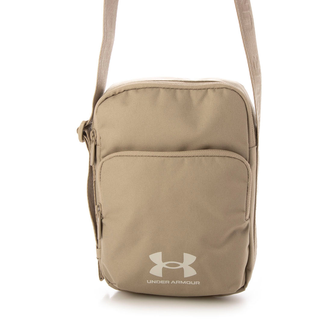 安德瑪 UNDER ARMOUR UA 安德瑪 男士 女士 斜背包 收納袋 Loudon Lite Crossbody