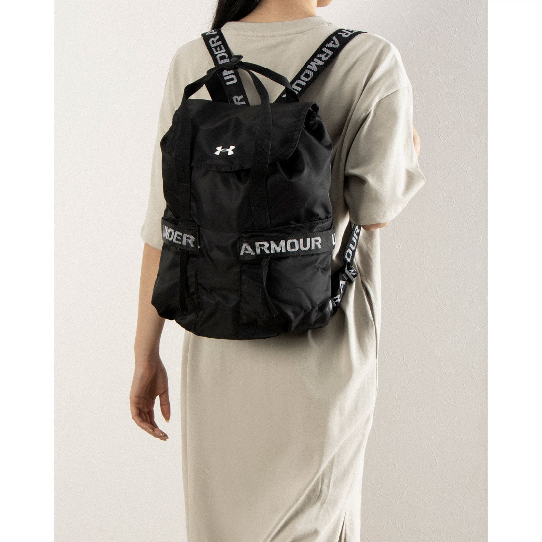 Under Armour Favorite Backpack 10L
