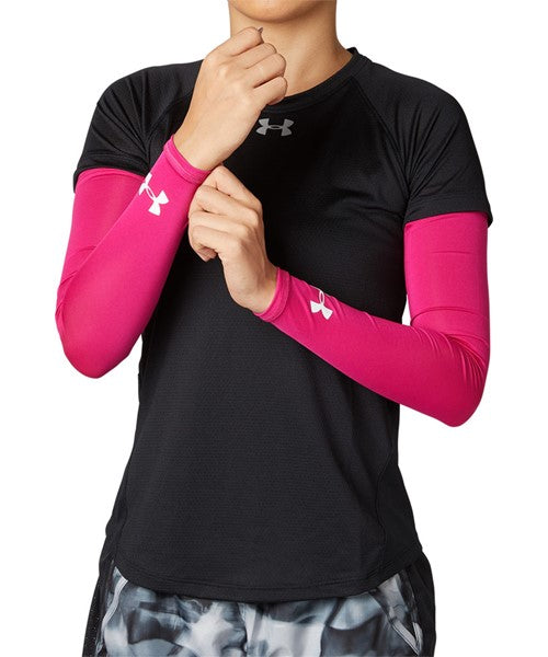 アンダーアーマー UNDER ARMOUR 01 HEATGEAR ARM SLEEVE