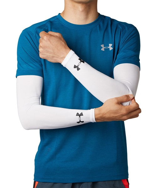 アンダーアーマー UNDER ARMOUR 01 HEATGEAR ARM SLEEVE