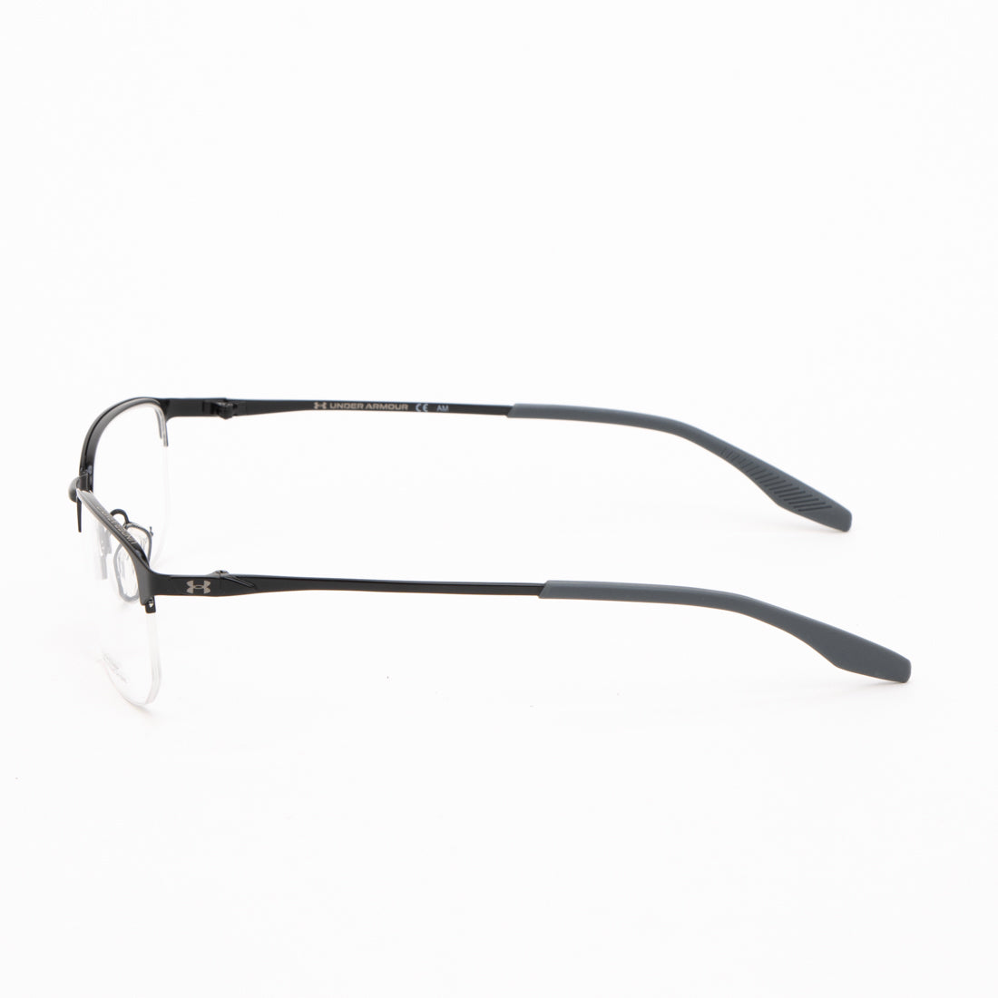 アンダーアーマー UNDER ARMOUR メガネ 眼鏡 アイウェア レディース メンズ (マットブラック) マットブラック