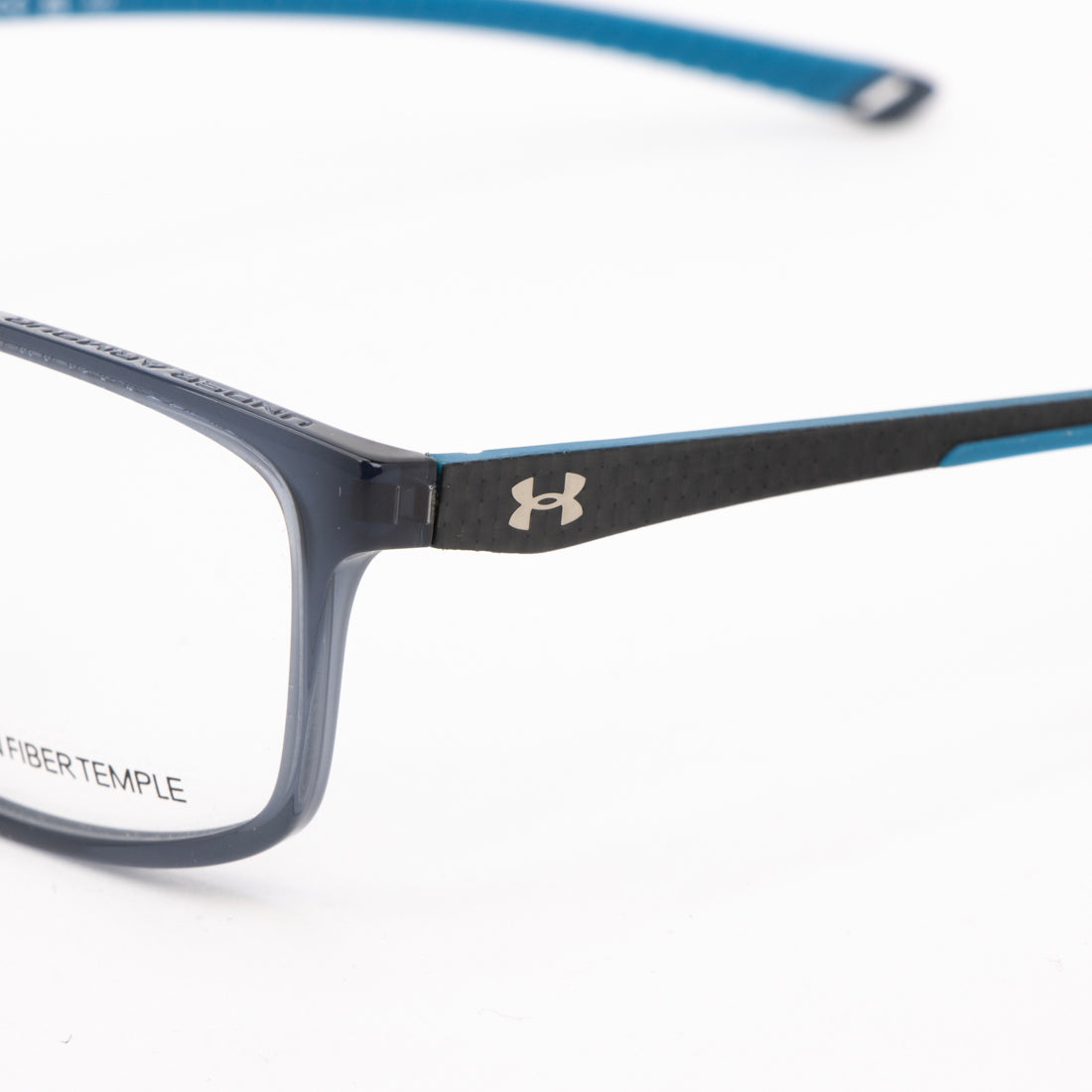 アンダーアーマー UNDER ARMOUR メガネ 眼鏡 アイウェア レディース メンズ (グレー/ブルー) グレー/ブルー