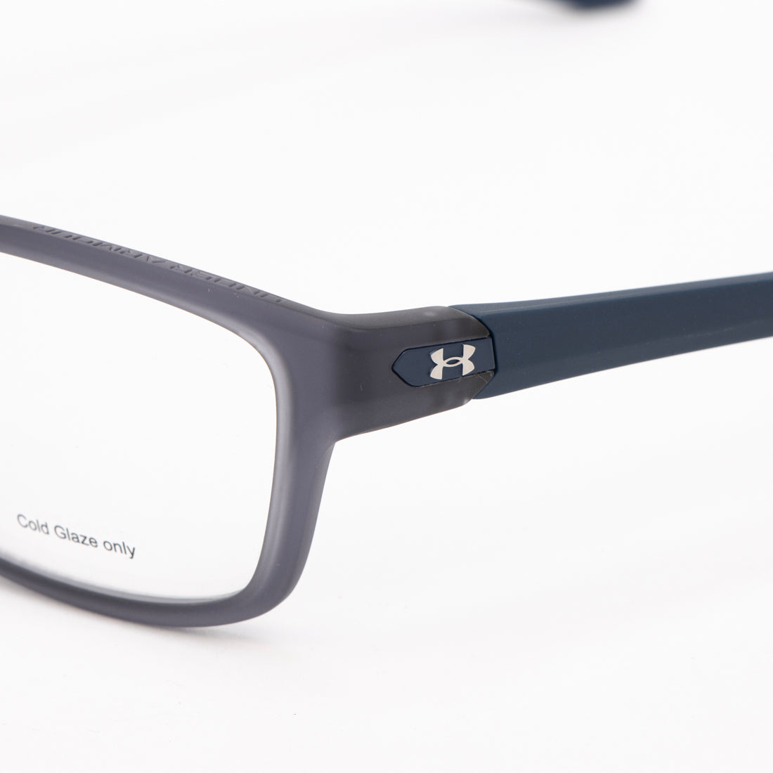 アンダーアーマー UNDER ARMOUR メガネ 眼鏡 アイウェア レディース メンズ (グレー/ブルー) グレー/ブルー