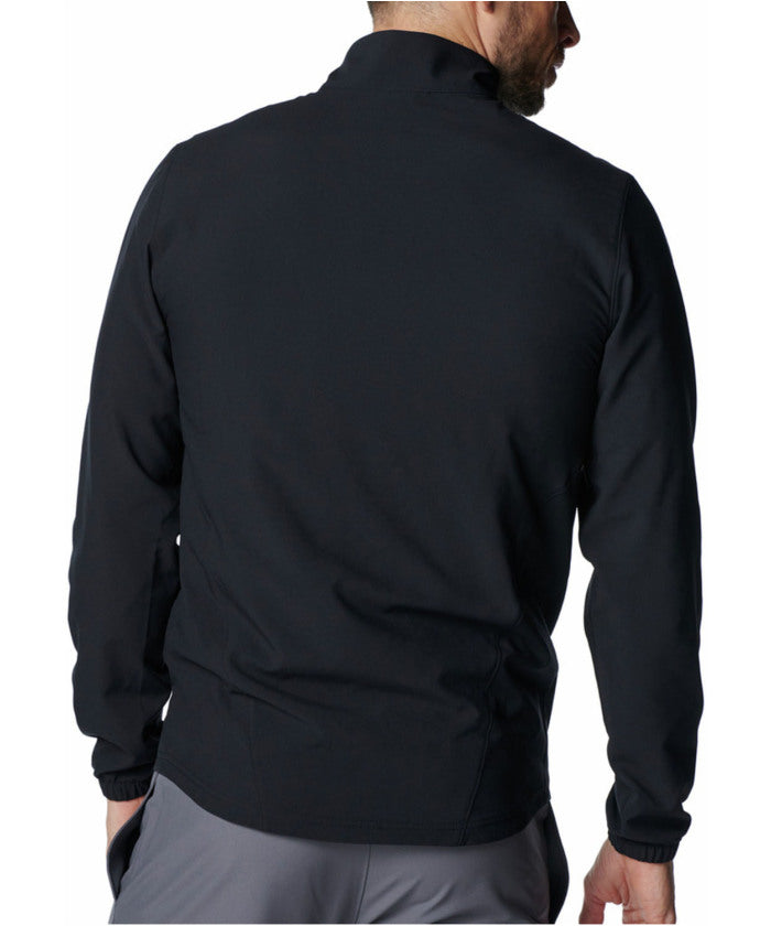 アンダーアーマー UNDER ARMOUR アンダーアーマー UNDER ARMOUR UA FRESH WOVEN FULL ZIP JACKET UA フレッシュウーブン フルジップ ジャケット 6 (494 STREAM) 494 STREAM