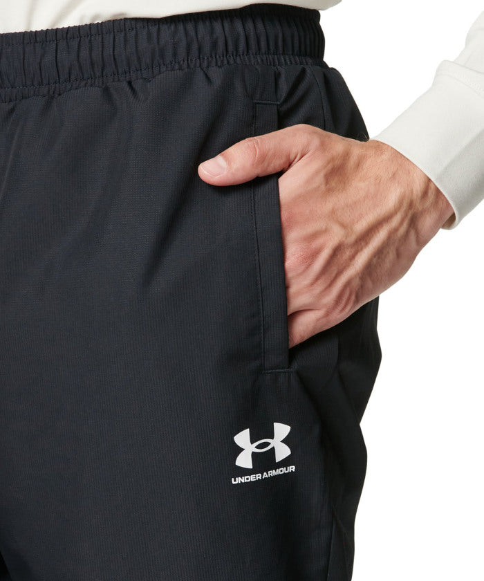 アンダーアーマー UNDER ARMOUR アンダーアーマー UNDER ARMOUR UA MESH LINER PANTS 6007837 (001 BLACK) 001 BLACK