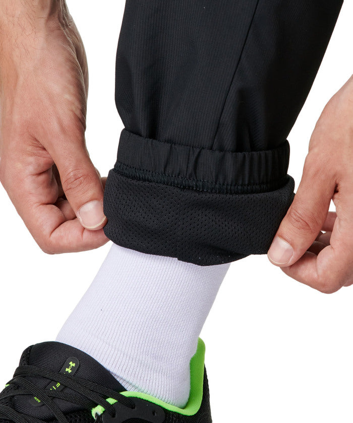 アンダーアーマー UNDER ARMOUR アンダーアーマー UNDER ARMOUR UA MESH LINER PANTS 6007837 (001 BLACK) 001 BLACK