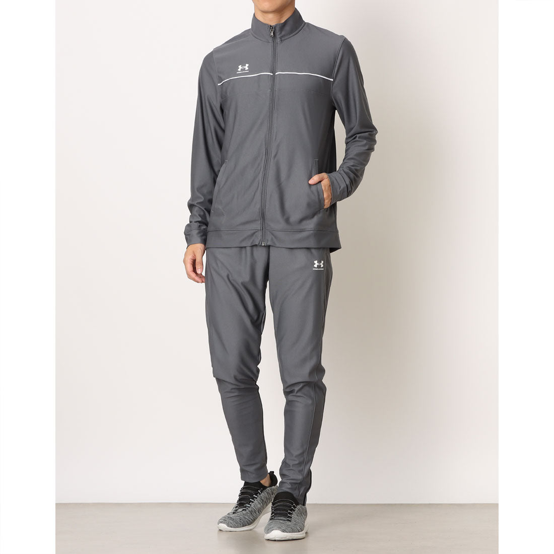 Under Armour UNDER ARMOUR UNDER ARMOUR Men's Training Wear Set Track J